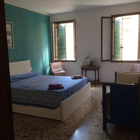 Apartamento Ca Greta Venecia Exterior foto