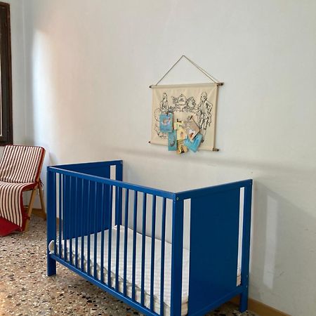 Apartamento Ca Greta Venecia Exterior foto