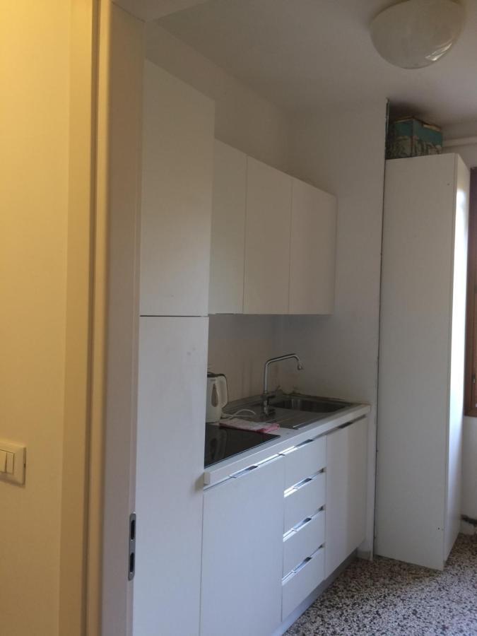 Apartamento Ca Greta Venecia Exterior foto