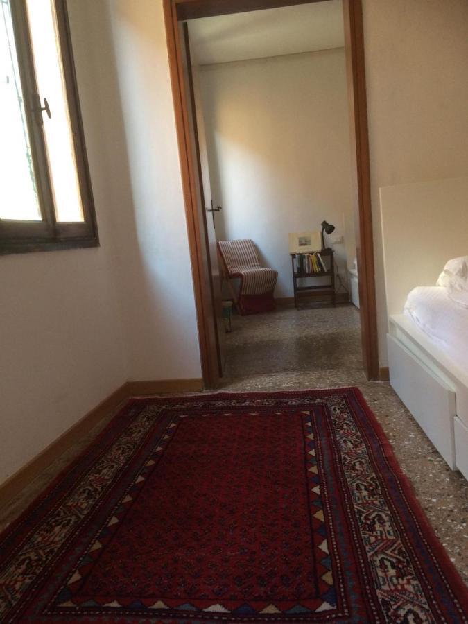 Apartamento Ca Greta Venecia Exterior foto