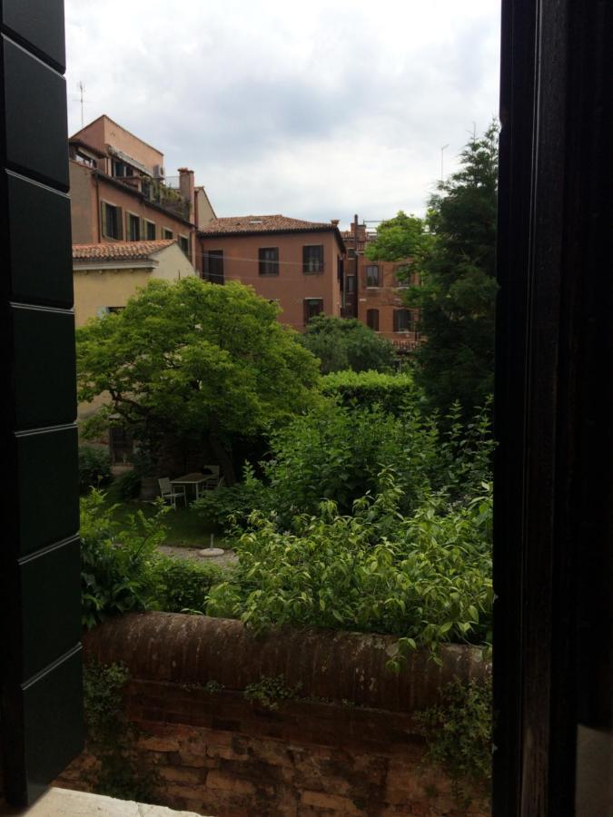 Apartamento Ca Greta Venecia Exterior foto