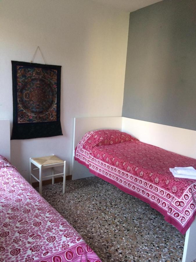 Apartamento Ca Greta Venecia Exterior foto