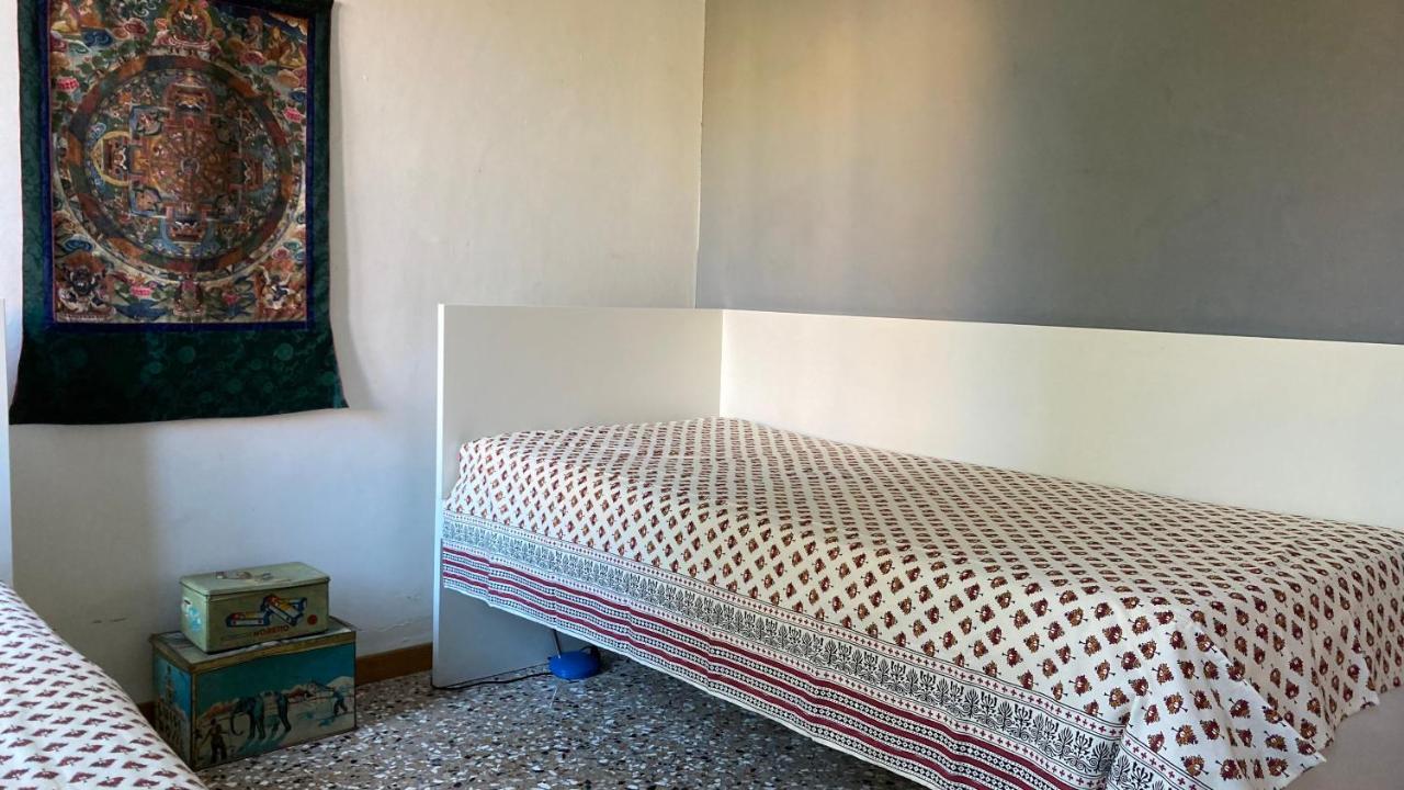 Apartamento Ca Greta Venecia Exterior foto