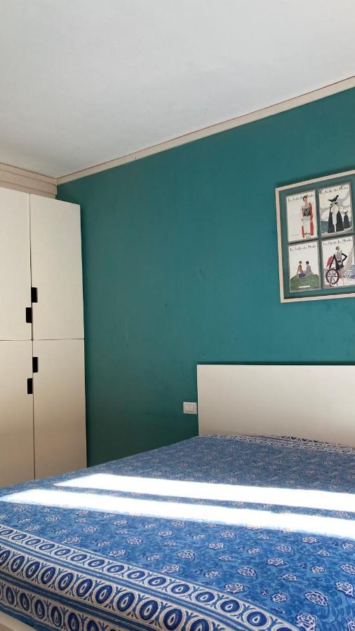 Apartamento Ca Greta Venecia Exterior foto