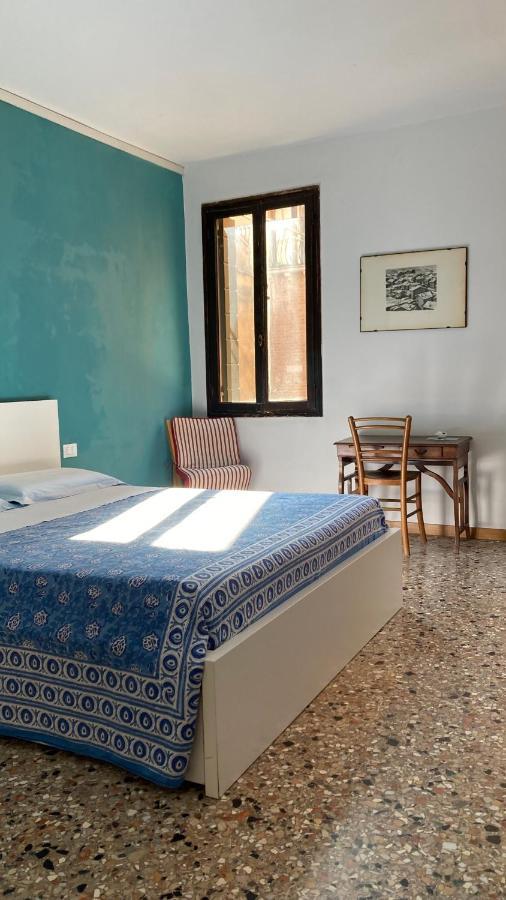 Apartamento Ca Greta Venecia Exterior foto
