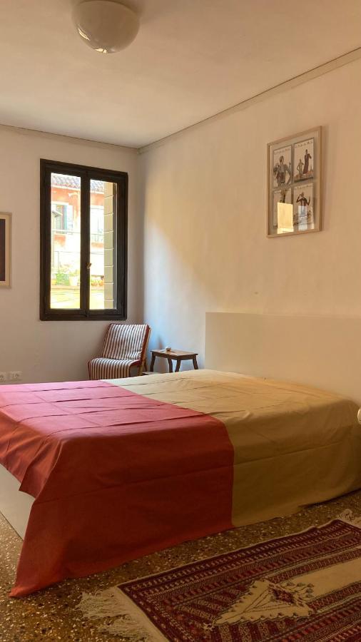 Apartamento Ca Greta Venecia Exterior foto