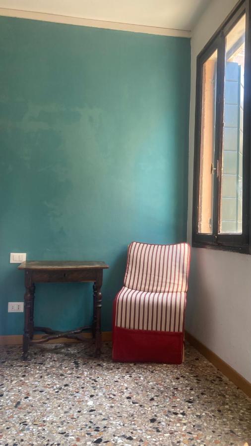 Apartamento Ca Greta Venecia Exterior foto