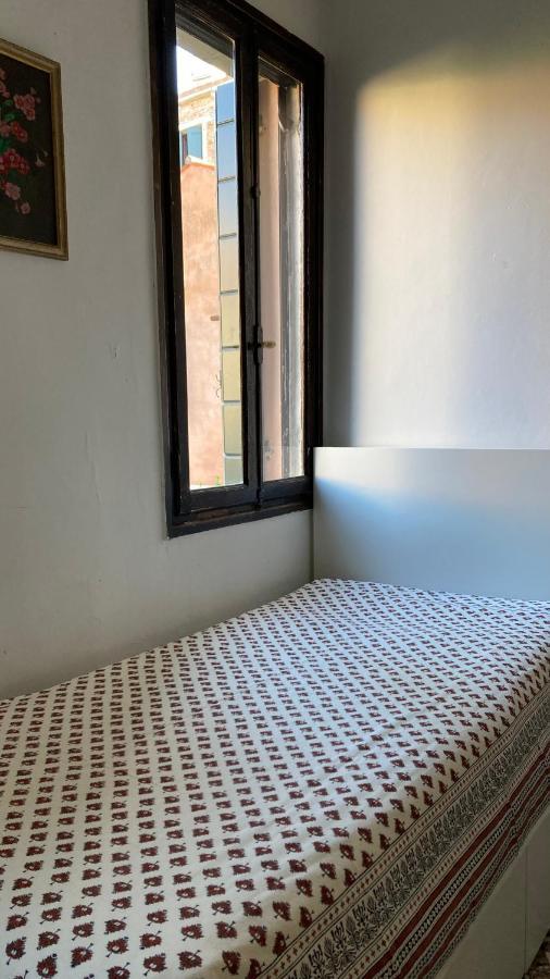Apartamento Ca Greta Venecia Exterior foto