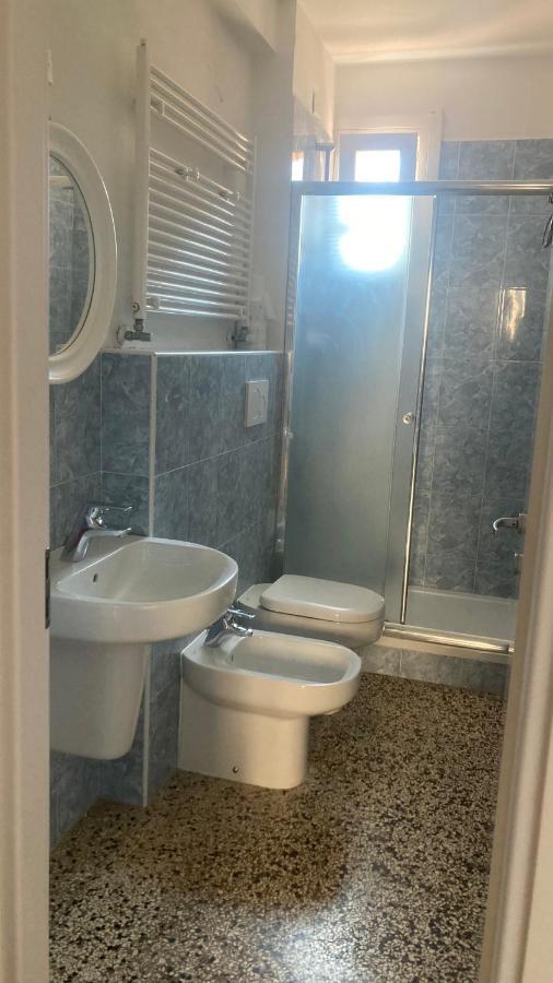 Apartamento Ca Greta Venecia Exterior foto