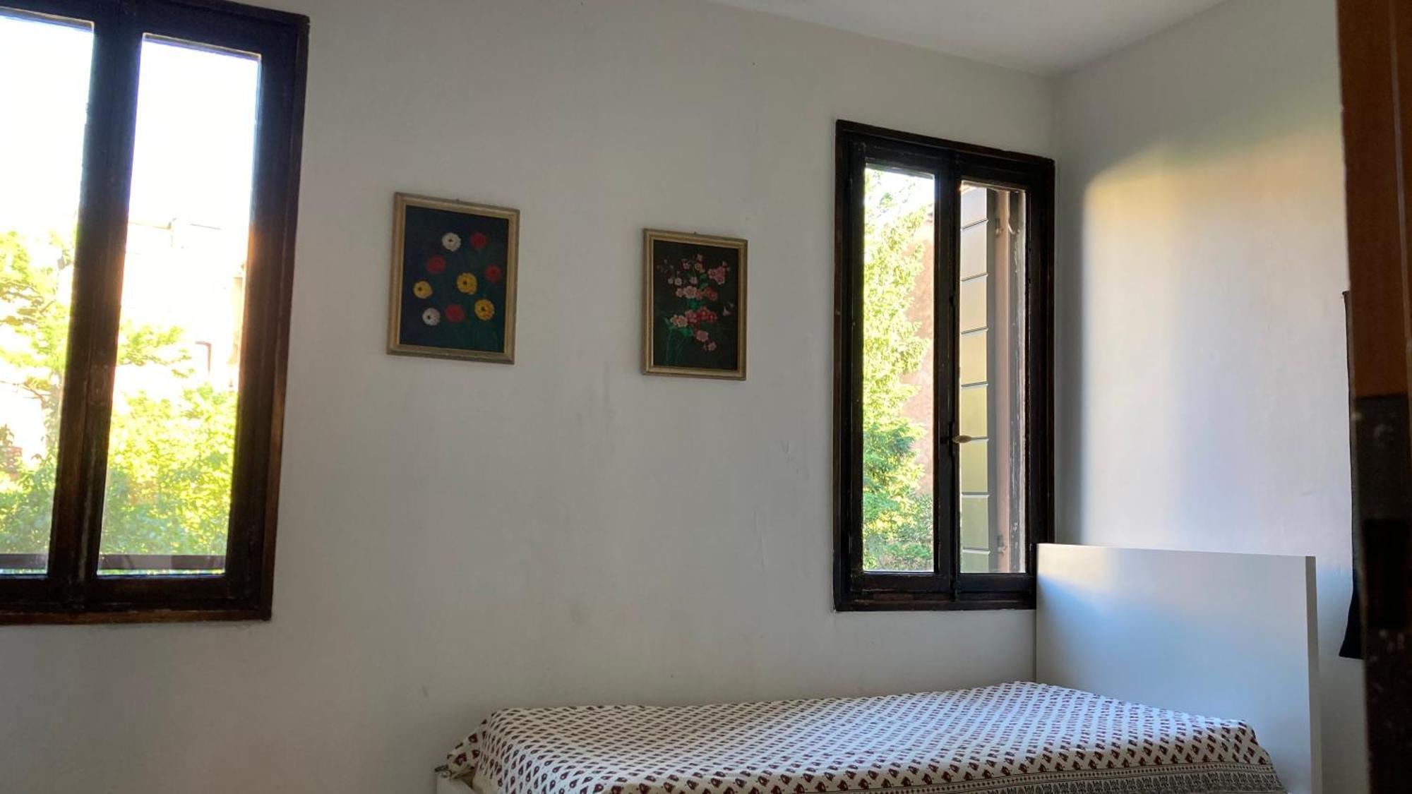 Apartamento Ca Greta Venecia Exterior foto