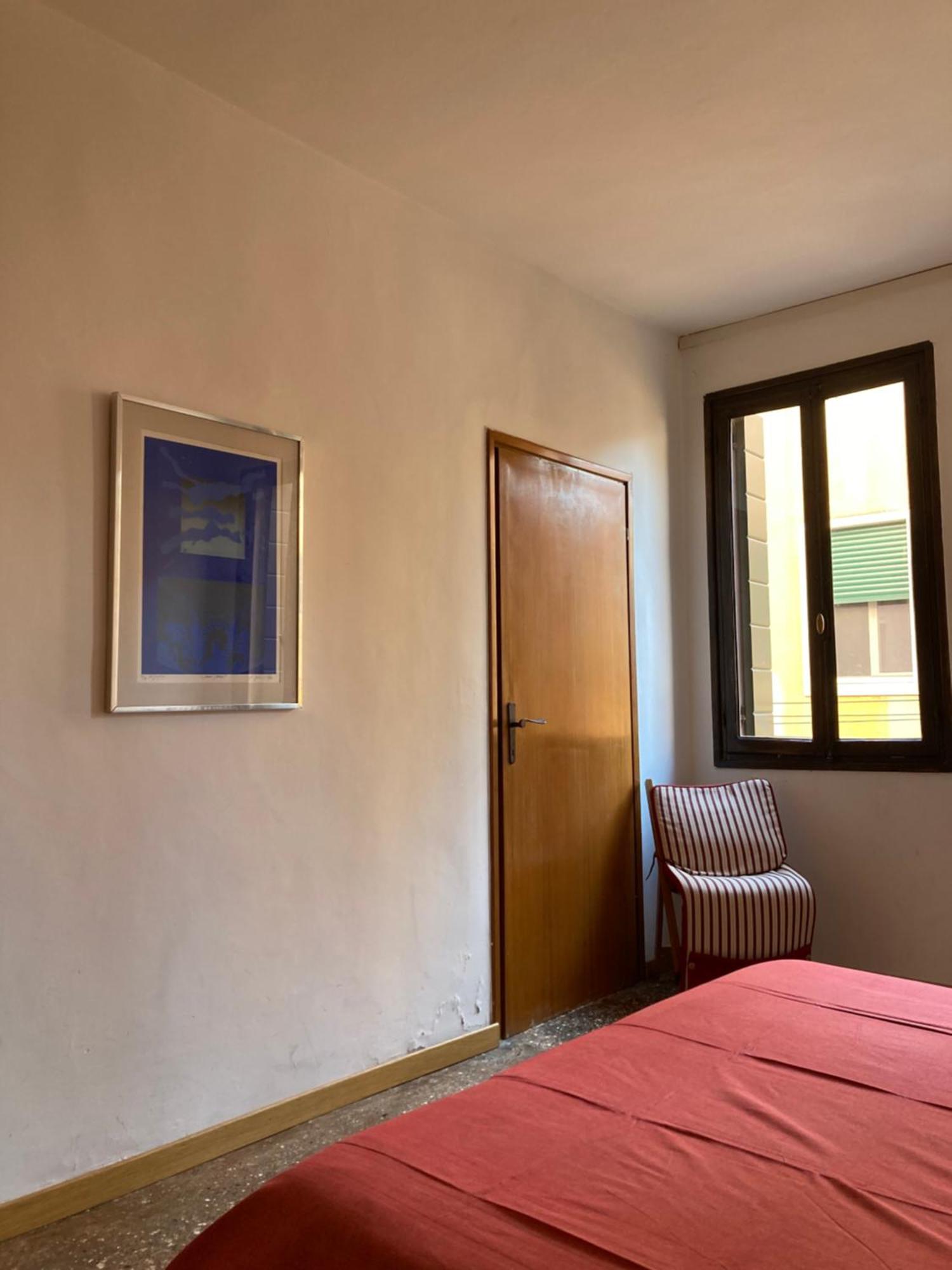 Apartamento Ca Greta Venecia Exterior foto