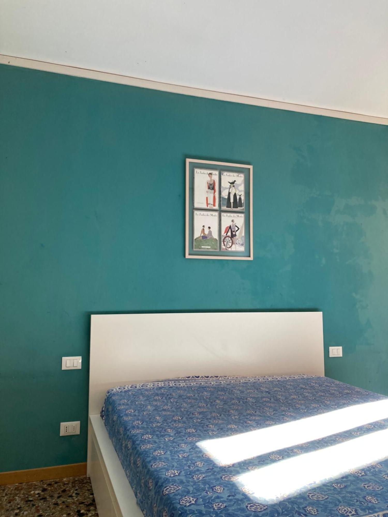 Apartamento Ca Greta Venecia Exterior foto