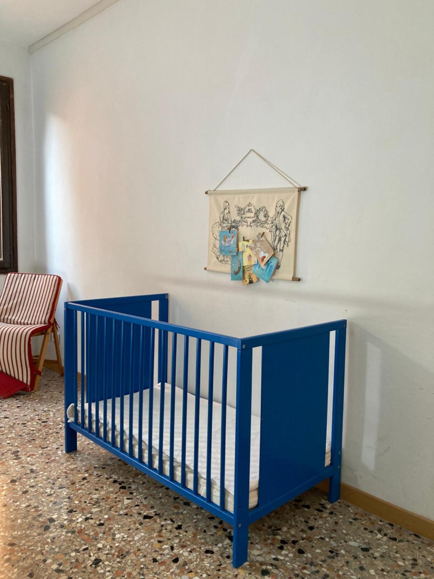 Apartamento Ca Greta Venecia Exterior foto