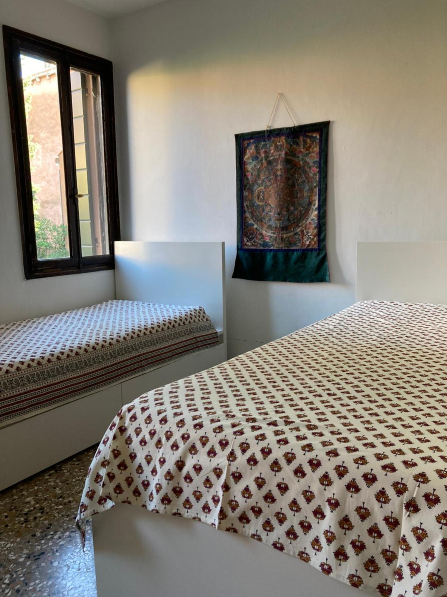 Apartamento Ca Greta Venecia Exterior foto