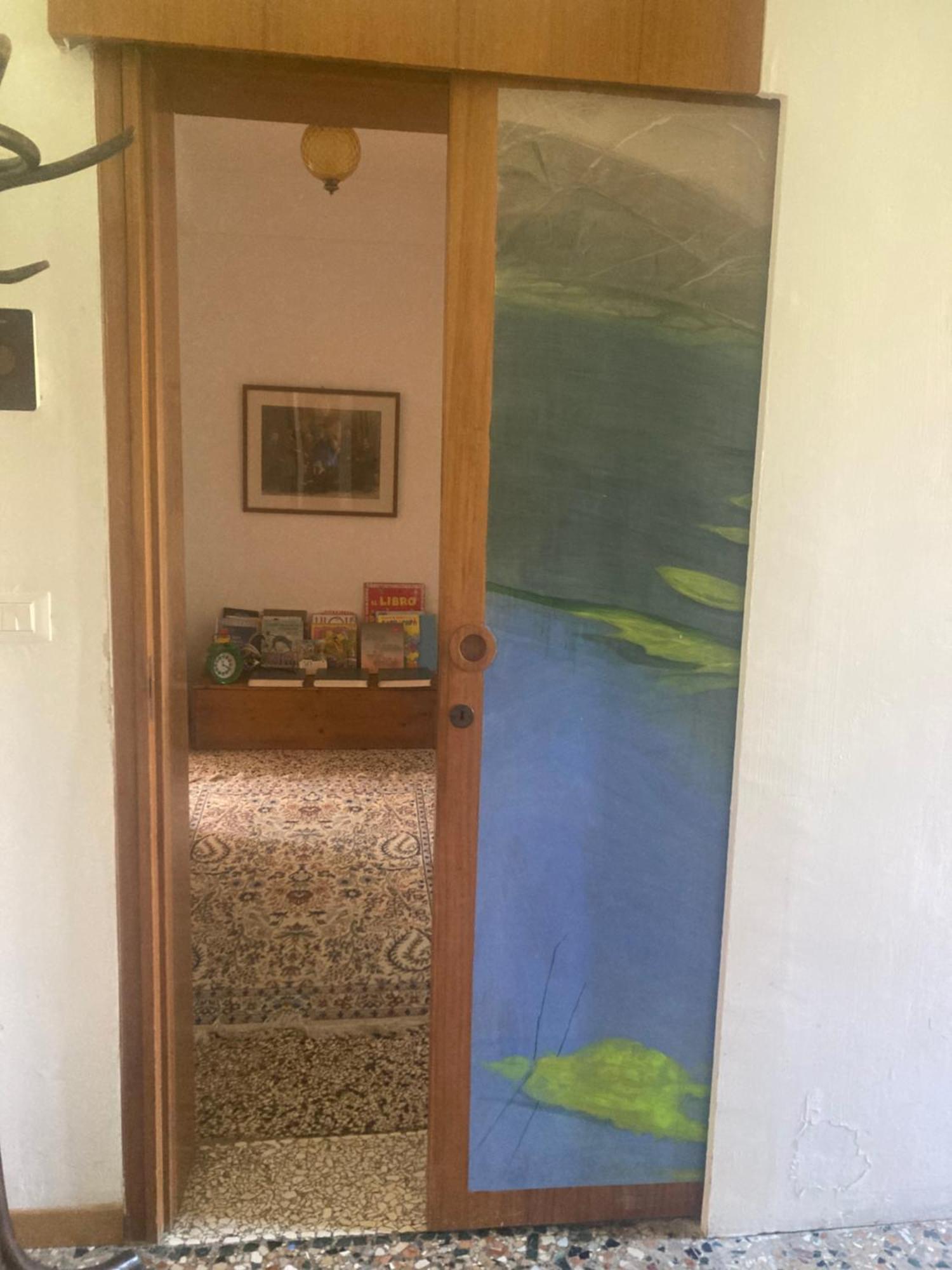 Apartamento Ca Greta Venecia Exterior foto