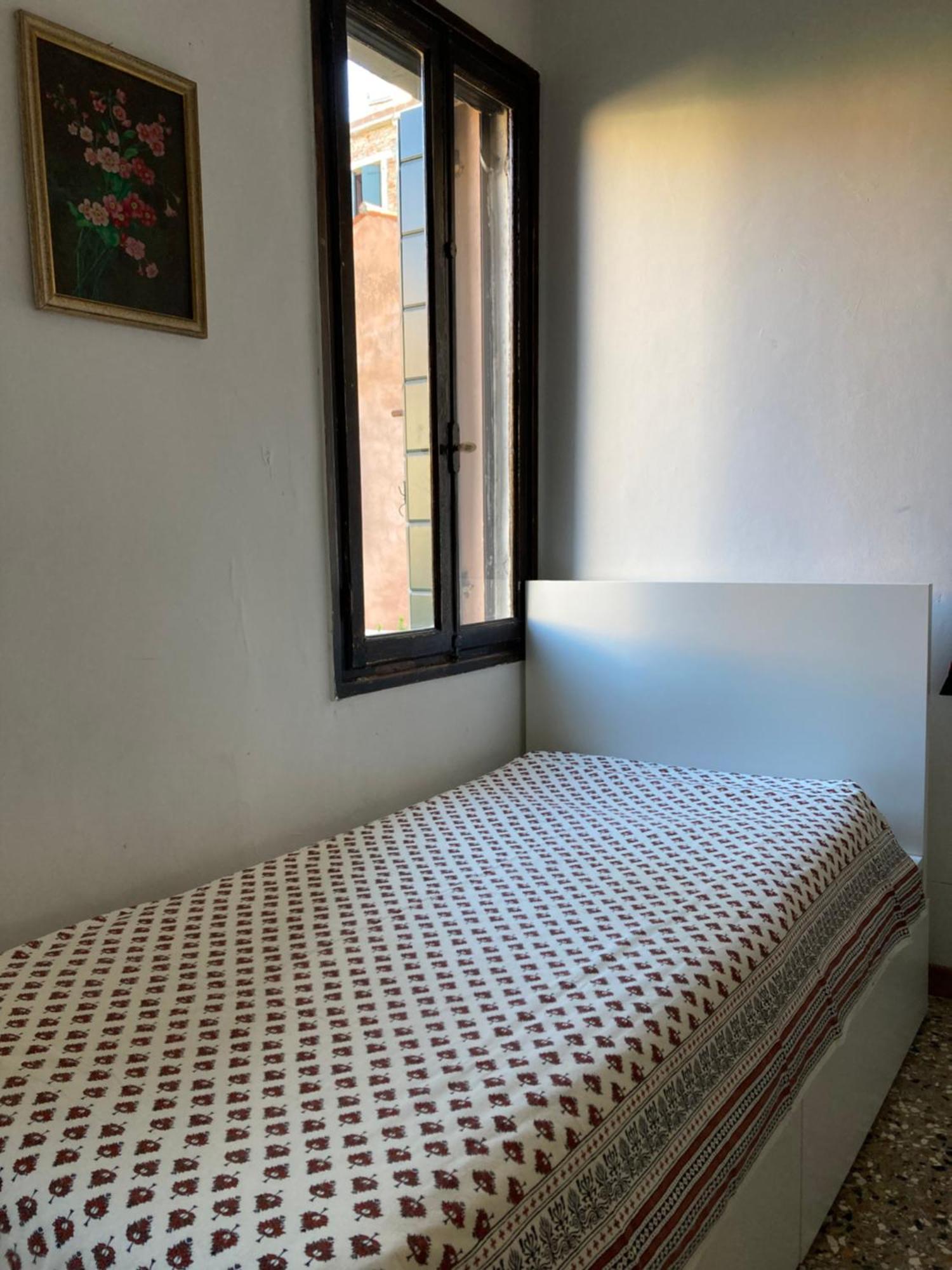 Apartamento Ca Greta Venecia Exterior foto