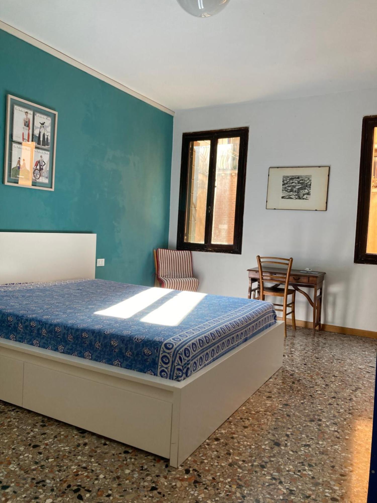 Apartamento Ca Greta Venecia Exterior foto