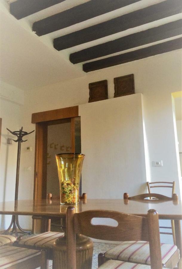 Apartamento Ca Greta Venecia Exterior foto