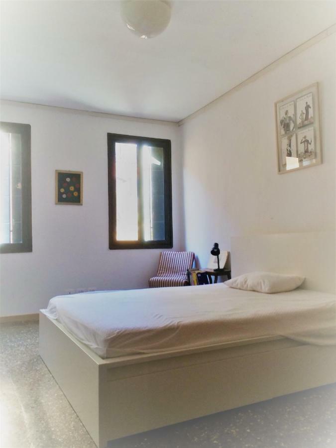 Apartamento Ca Greta Venecia Exterior foto