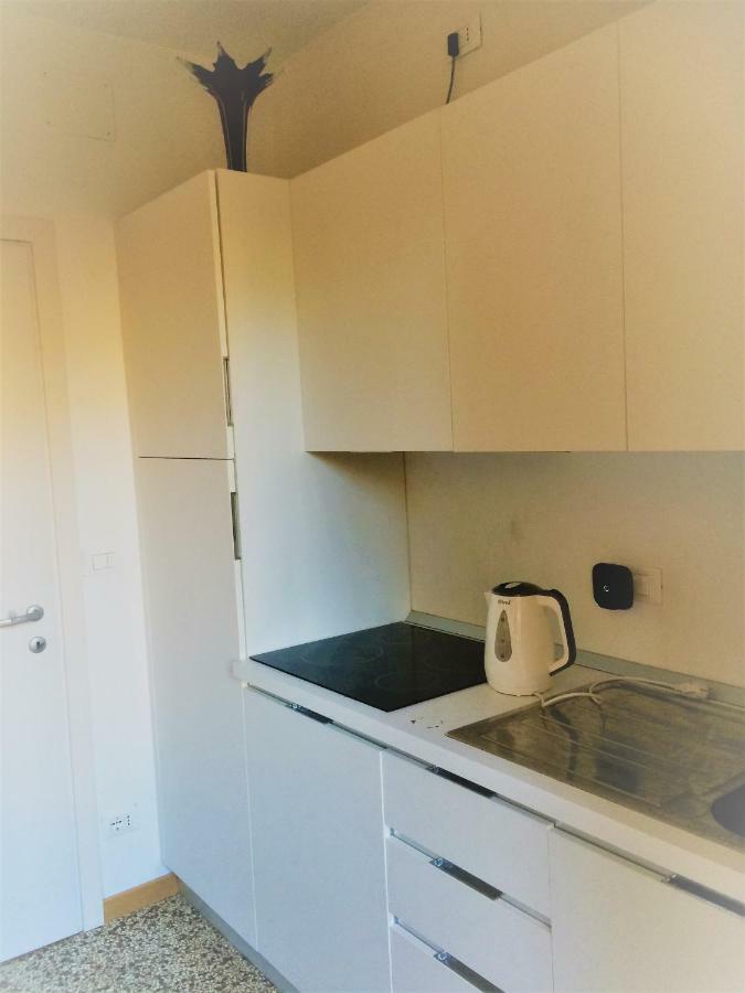 Apartamento Ca Greta Venecia Exterior foto